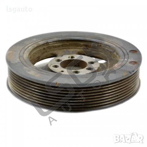 Демпферна шайба колянов вал Mazda 5 (I) 2005-2010 M300921N-70, снимка 2 - Части - 34368683