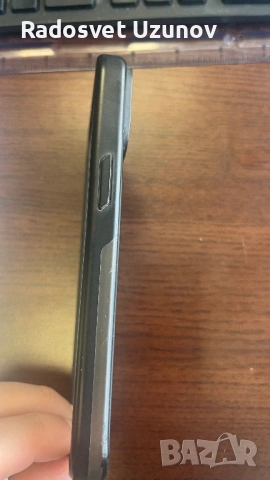 Оригинален кейс на BMW за iPhone 12, 13, 14, снимка 3 - Калъфи, кейсове - 53634437