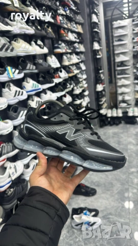 New Balance Нови Мъжки Маратонки Ню Баланс