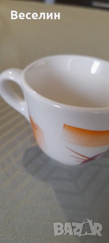 Сет за кафе Евтино , снимка 5 - Сервизи - 41908242