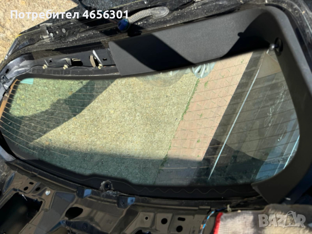 Комплект задна - 5-та брата на багажника на Опел Астра Opel Astra Хечбег само за 150лв., снимка 10 - Части - 52488524