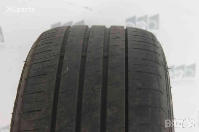  Алуминиева джанта с гума 16 цола 5x112 7J ET45 за Volkswagen Passat B6 (2005-2010), снимка 3 - Гуми и джанти - 52647861