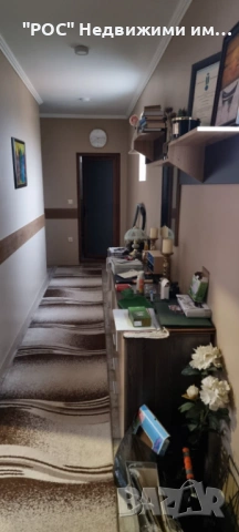 1856-Продава се обзаведена луксозна къща в ж.к. "Освобождение"!, снимка 12 - Къщи - 53286845