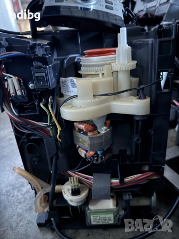 На Части Delonghi Magnifica S ECAM22.110 , снимка 10 - Кафемашини - 56246396