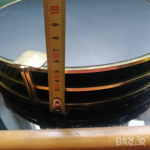 ретро поднос,табла, снимка 4 - Антикварни и старинни предмети - 39467525