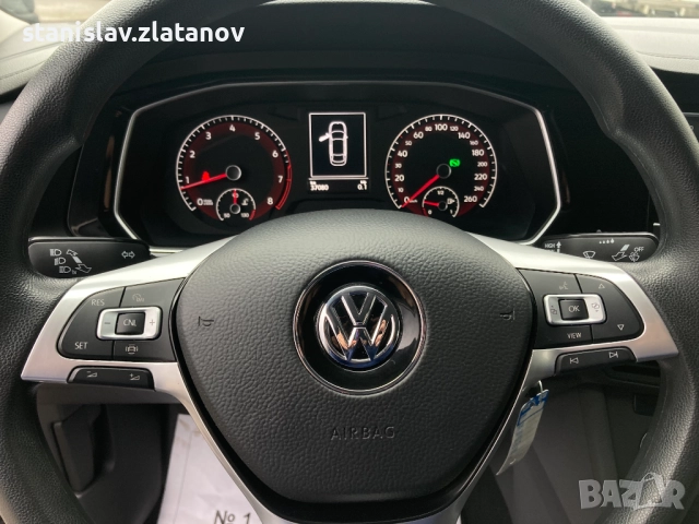 VW Jetta 2019 1. 4i Koд на двигателя DGX002301, снимка 10 - Автомобили и джипове - 52980077