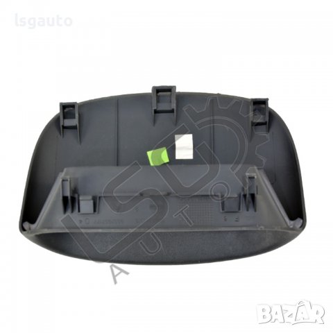 Лайсна около дисплей Citroen C3(2002-2009) ID:90609, снимка 2 - Части - 38984832