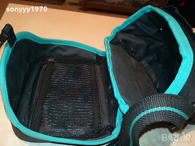 калъф за фотоапарат внос франция 2708211156, снимка 4 - Чанти, стативи, аксесоари - 33938552