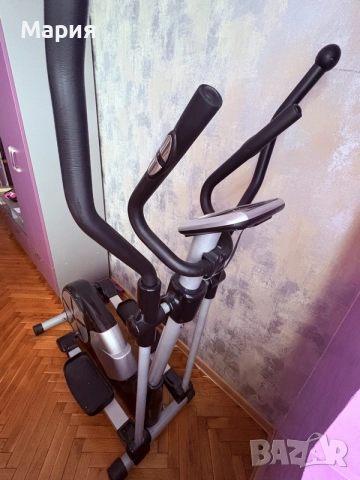 Кростренажор за спорт, снимка 4 - Фитнес уреди - 55949376