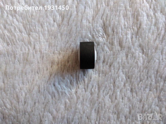 тонролка 13х8х2 чисто нова за касетофон, снимка 4 - Декове - 52397148