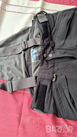 Ски панталон Salomon , снимка 3 - Зимни спортове - 52966902