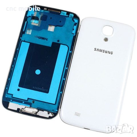 Samsung S4 - Samsung Galaxy S4 - Samsung GT-I9500 - Samsung GT-I9505 заден капак оригинал , снимка 2 - Резервни части за телефони - 10958355