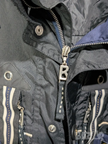 винтидж ски яке Bogner x Goan Thylmann Active от 90-те години размер 54 - Л/ХЛ, снимка 4 - Якета - 53373888