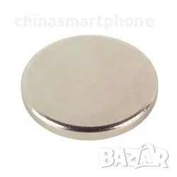 Неодимов магнит 10x2mm N52 1700-1900Gs 1.17гр микро | moqtmagazin.com, снимка 2 - Други машини и части - 47698505