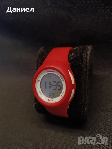 Часовник geqnaute, снимка 3 - Дамски - 53239073