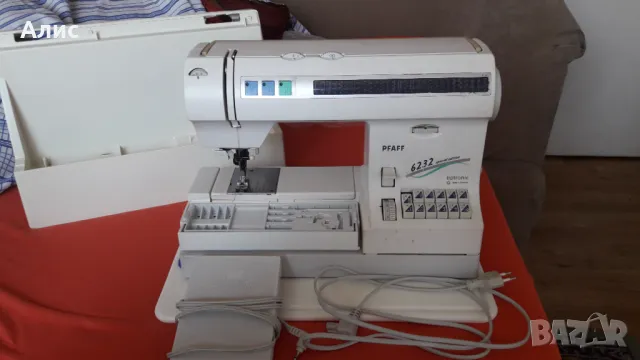 шевна машина