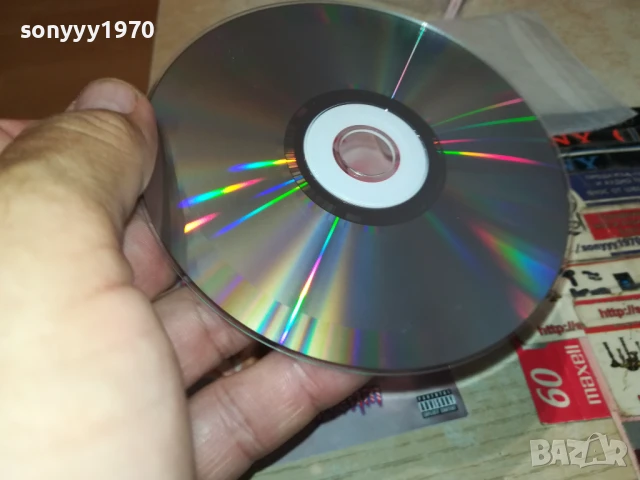 KATY PERRY CD-ВНОС GERMANY 0907250939, снимка 13 - CD дискове - 50958682