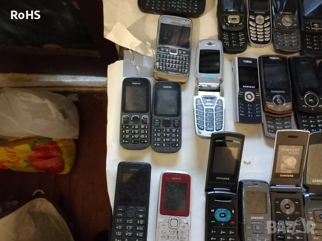 Телефони, снимка 6 - Други - 53309825