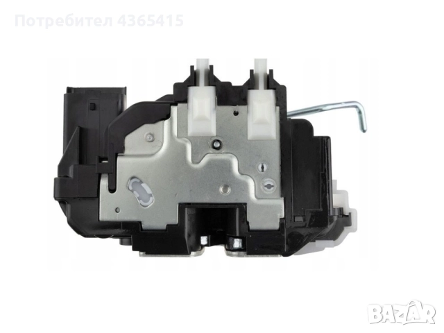 Брава за Hyundai i20 MK1 (2008-2015) за предна дясна врата 813201J030, снимка 4 - Аксесоари и консумативи - 51844065