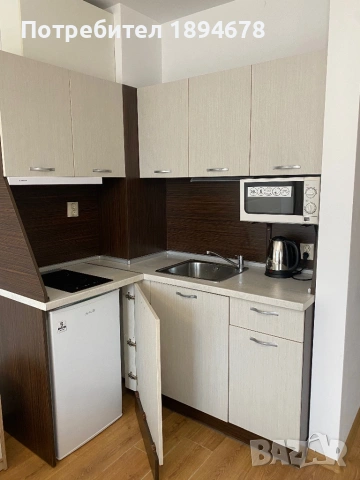 Едностаен под наем, снимка 11 - Апартаменти - 53617258