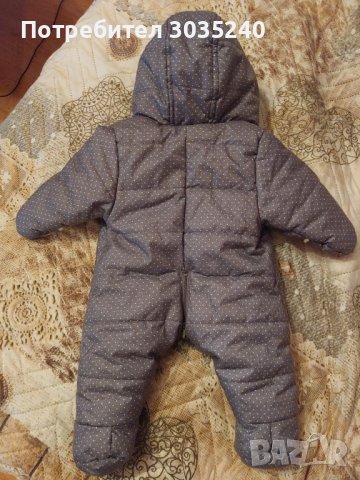 Бебешки космонавти , снимка 3 - Бебешки ескимоси - 39965604