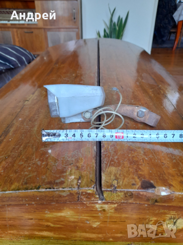 Фар за велосипед,колело #25, снимка 3 - Части за велосипеди - 44653447