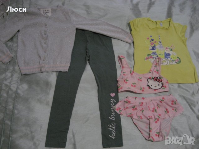 Детски бански , снимка 9 - Детско бельо и бански  - 41327390