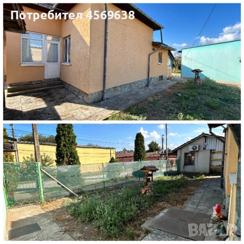 Продава Къща в област Плевен, снимка 4 - Къщи - 51841177
