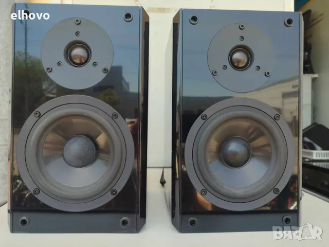 Тонколони Yamaha NX-E200, снимка 2 - Тонколони - 50299731