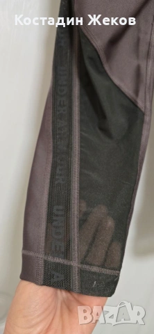 Ново със етикет. Дамско оригинално клинче. UNDER ARMOUR , снимка 6 - Клинове - 53827873