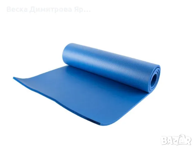 Постелка за упражнения NBR