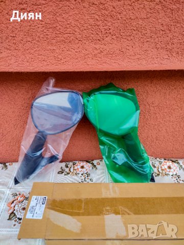 Piaggio X9 части разни, снимка 7 - Части - 44264895