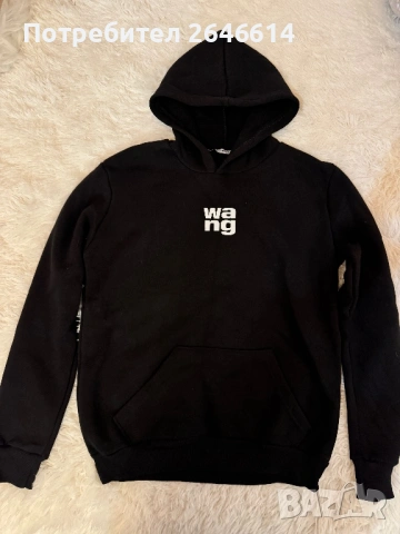 Дамски суитчър WANG