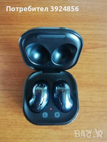 Samsung Galaxy Buds Live, снимка 4 - Безжични слушалки - 44837577