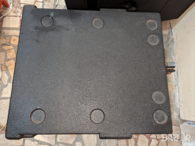 Рупорни топове 12" и мид баси 15 инча, снимка 9 - Други - 44673806