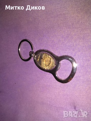 Ключодържател въртящ се две лица на Венеция, снимка 4 - Колекции - 41045793