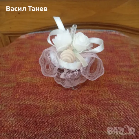 Подаръци за гости мед 