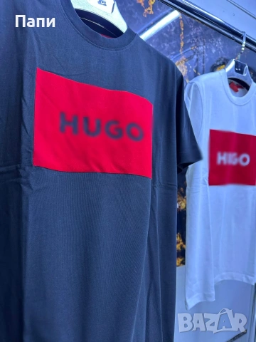 ОРИГИНАЛНИ МЪЖКИ ТЕНИСКИ , снимка 8 - Тениски - 53309222