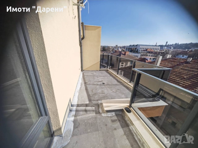 Имоти Дарени 5682 Мезонет, снимка 9 - Апартаменти - 52114616