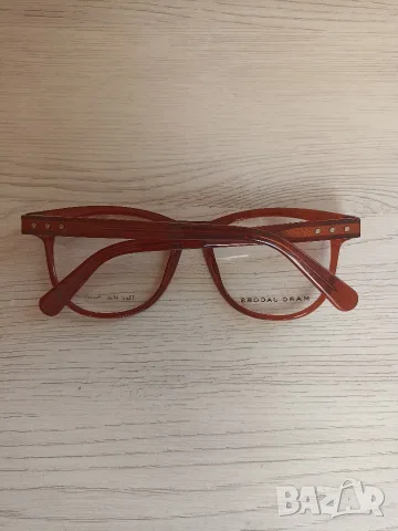 Дамски очила Marc Jacobs, снимка 14 - Слънчеви и диоптрични очила - 56361376