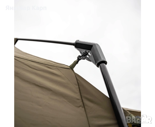 Палатка Avid Carp Revolve Screen House, снимка 2 - Такъми - 53795581
