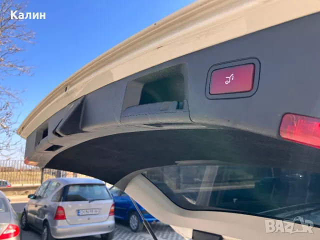 Mercedes-Benz E350 cdi, снимка 12 - Автомобили и джипове - 45759816