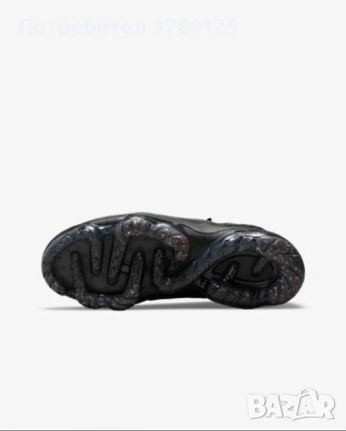 Nike Air Vapormax 2021 Flyknit "Black Anthracite"(40,41,42,43,44,45], снимка 7 - Спортно елегантни обувки - 41560112