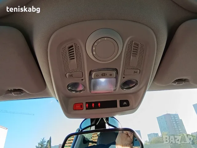 Citroen C4 1.6 EXCLUSIVE, снимка 6 - Автомобили и джипове - 55909948