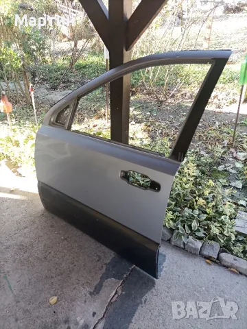 Предна лява необорудвана врата за Киа Соренто - Kia Sorento , снимка 7 - Части - 47854437