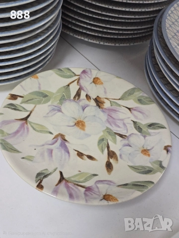 чинии, снимка 4 - Чинии - 52867933