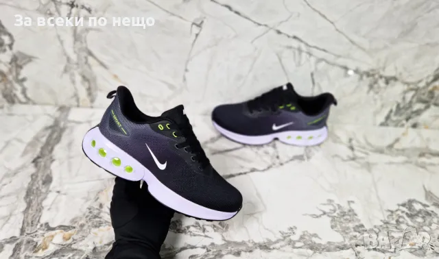 Nike Дамски Маратонки👟Дамски Спортни Обувки Найк - Налични Различни Цветове, снимка 18 - Маратонки - 48921924