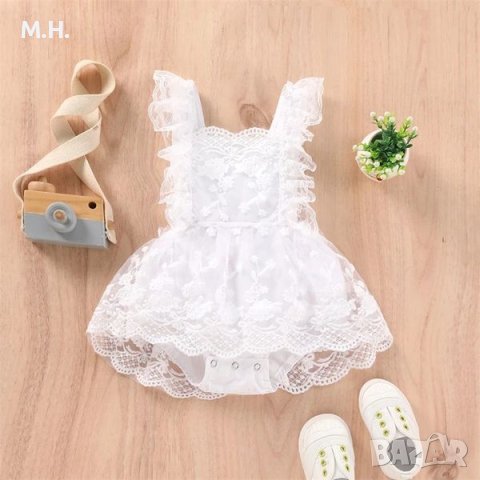 Бебешки бодита, комплекти, снимка 13 - Бодита за бебе - 41674660