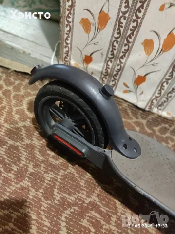 продавам тротинетка за части , снимка 8 - Други спортове - 50379133