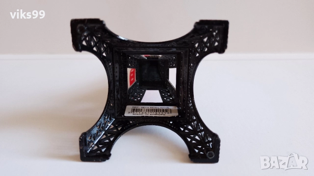 Айфеловата кула Made in Europe 14 cm., снимка 5 - Колекции - 52443374
